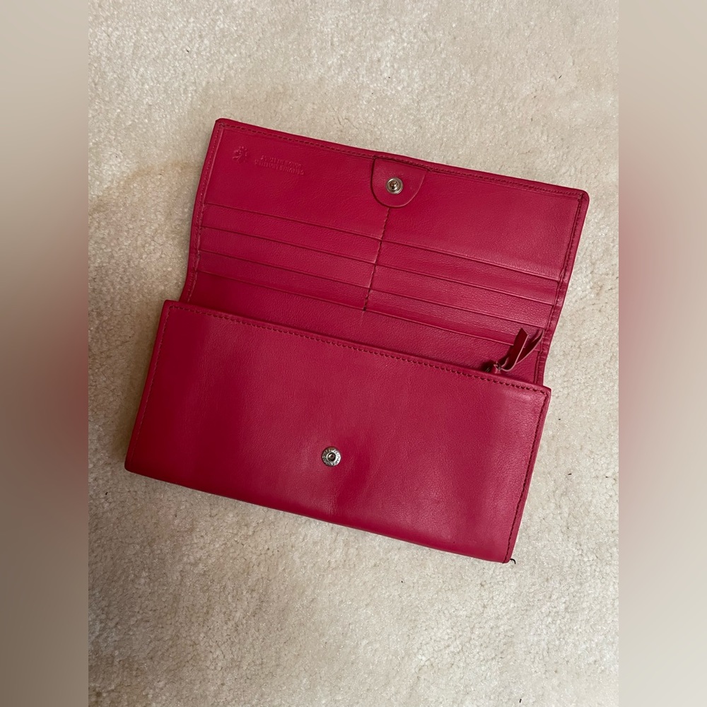 Moretti wallet - Picture 4 of 4